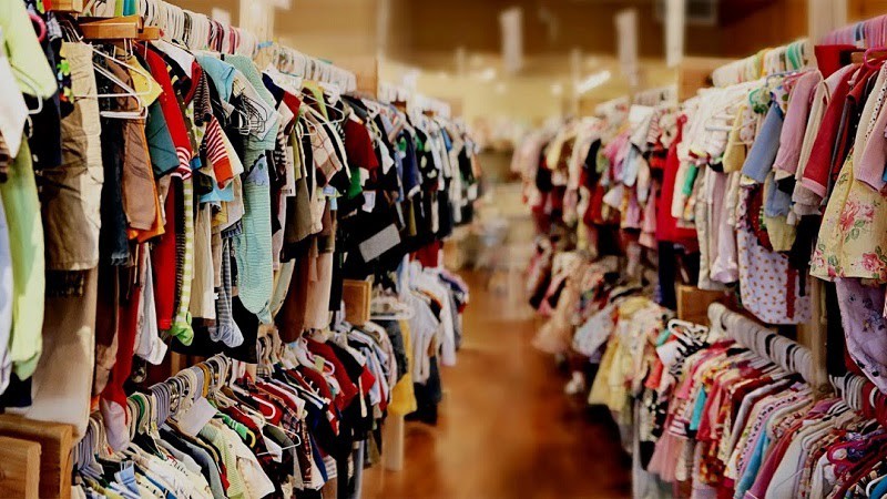 Địa chỉ bỏ sỉ quần áo trẻ em xuất khẩu xịn giá rẻ Uy Tín | VALINGO