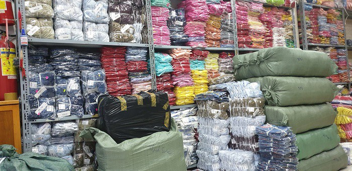 nhập sỉ quần áo trẻ em