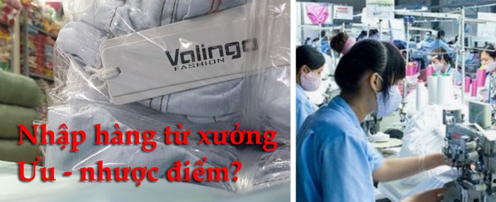 nhập quần áo trẻ em giá sỉ