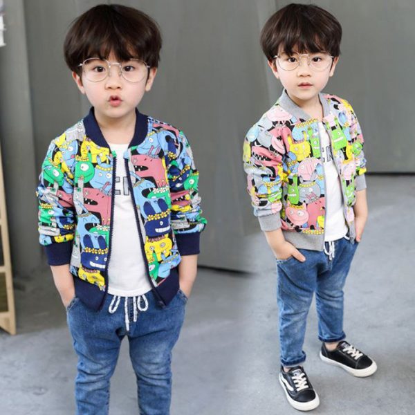 quần áo sành điệu cho bé