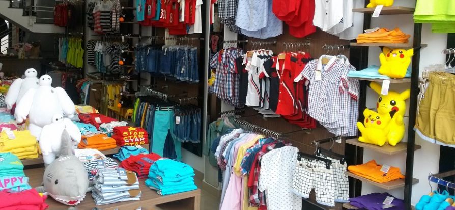 shop quần áo trẻ em online