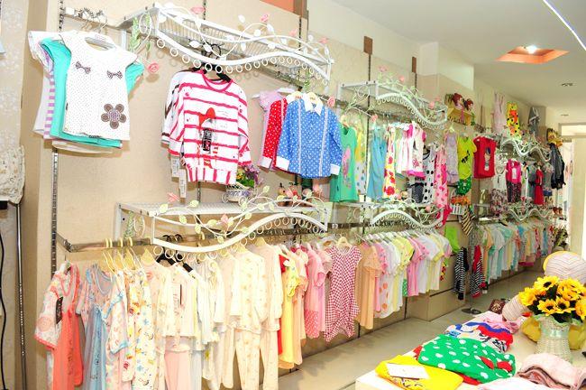 bán buôn quần áo trẻ em giá gốc