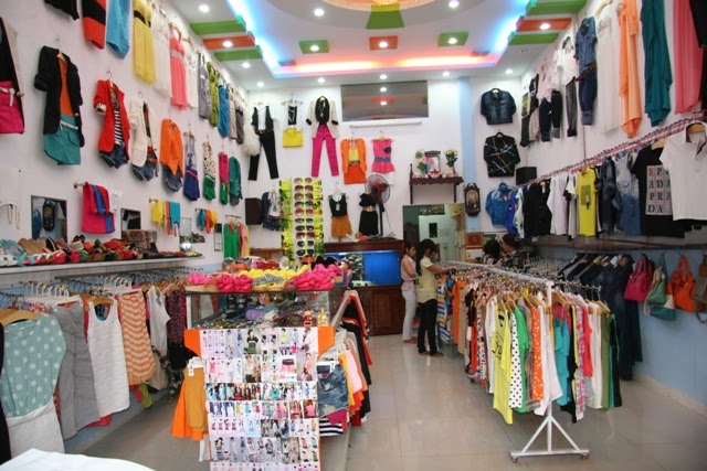 shop quần áo trẻ em online tại TP. Hồ Chí Minh