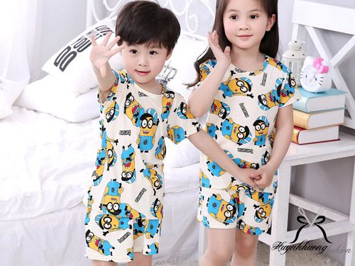 Mua Quần Áo Trẻ Em Ở Đâu Đẹp? Địa Chỉ Bán Quần Áo Trẻ Em Ở HCM