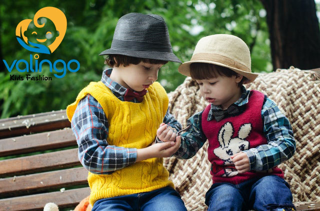 tổng kho đại lý buôn bán quần áo trẻ em