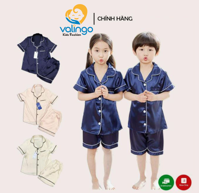 quần áo trẻ em mặc ở nhà đẹp