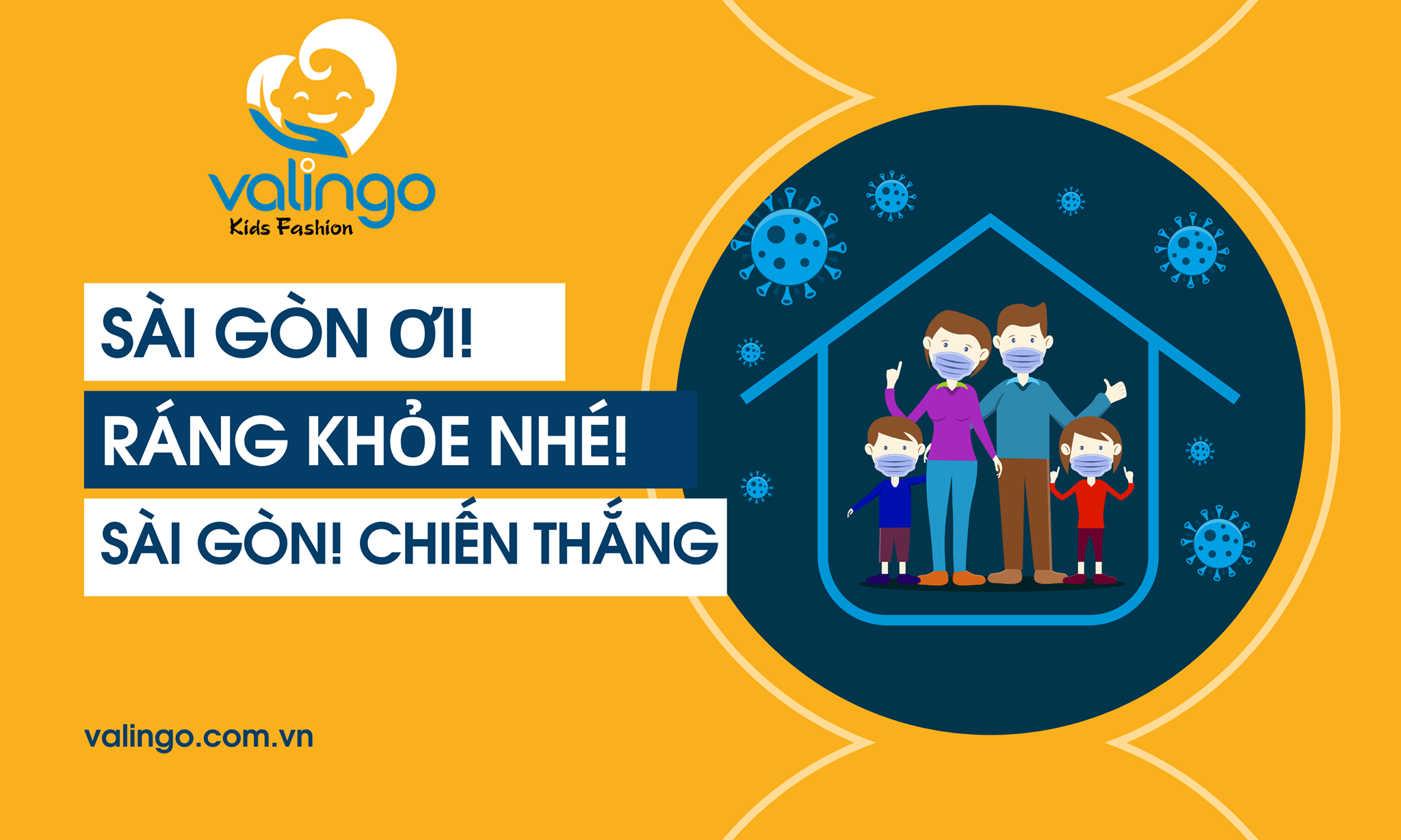 Tổng kho đại lý quần áo trẻ em