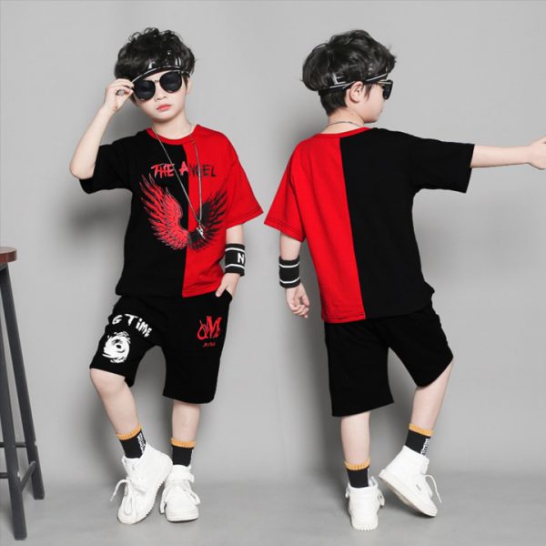 Cách mua quần áo cho trẻ tại Valingo