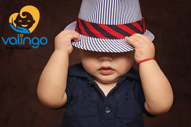 Mua Đồ Quần Áo Trẻ Em Rẻ Đẹp tại TPHCM | Valingo: Nguồn Sỉ Quần Áo