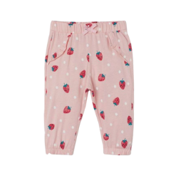 Quần Lửng Bé Gái